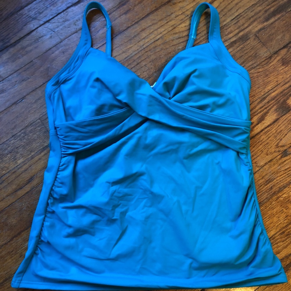 Tankini top
